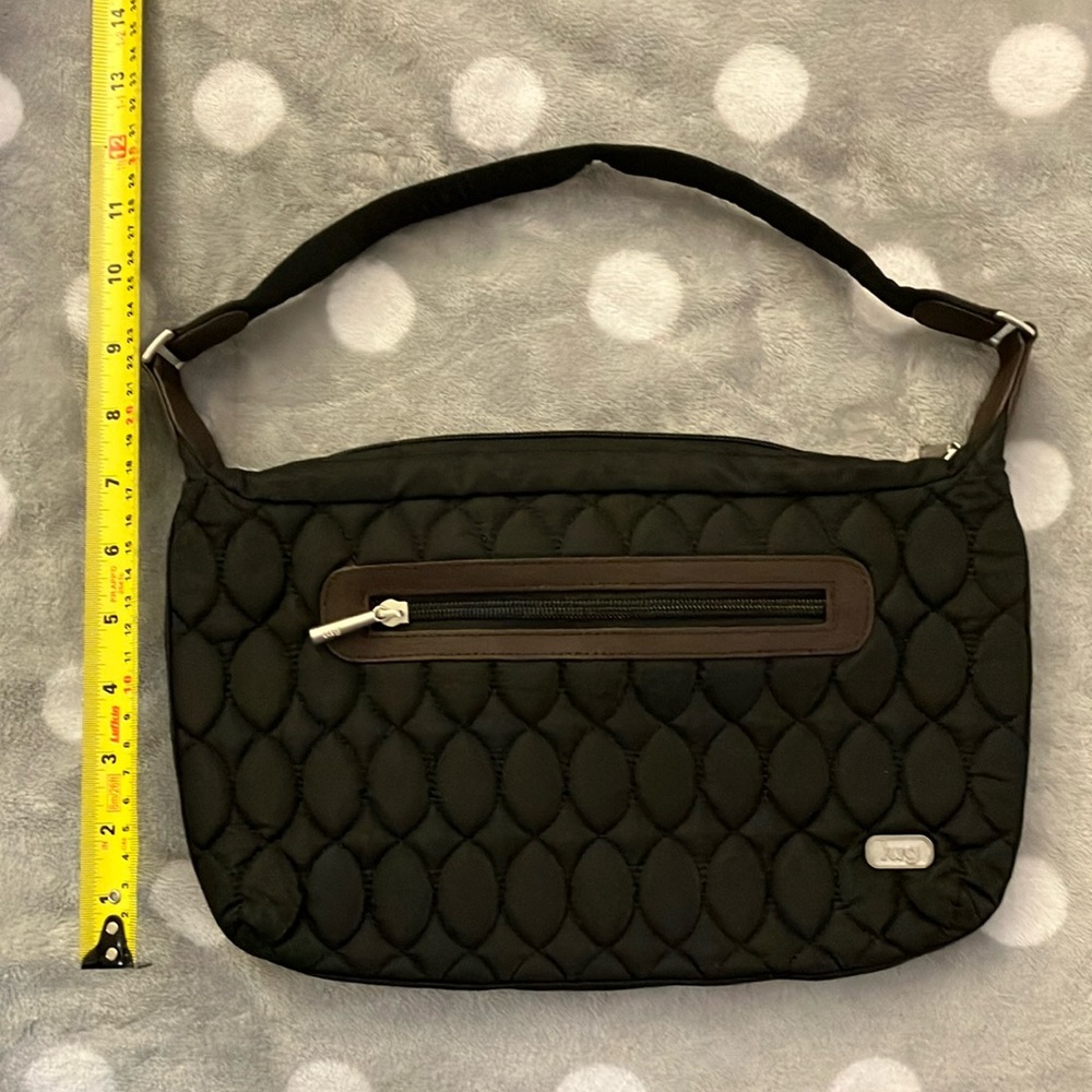 Brand New LUG Trotter (Midnight)